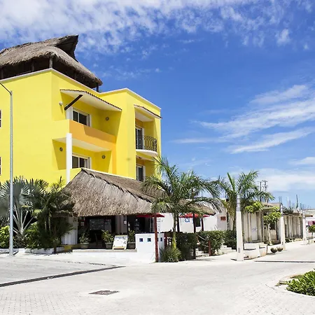 Hotel Sol Playa