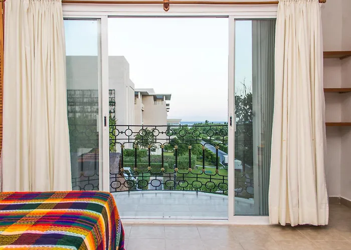 Hotel Sol Playa