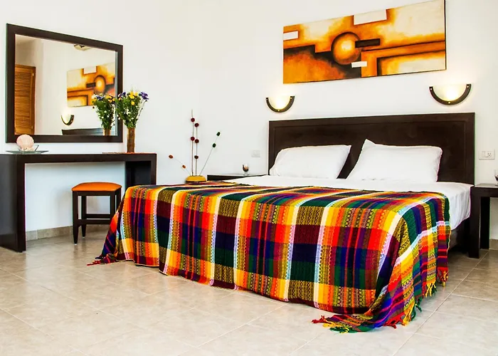 Hotel Sol Playa 3*