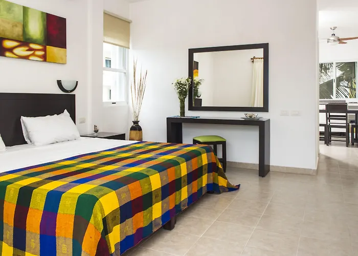 Hotel Sol Playa