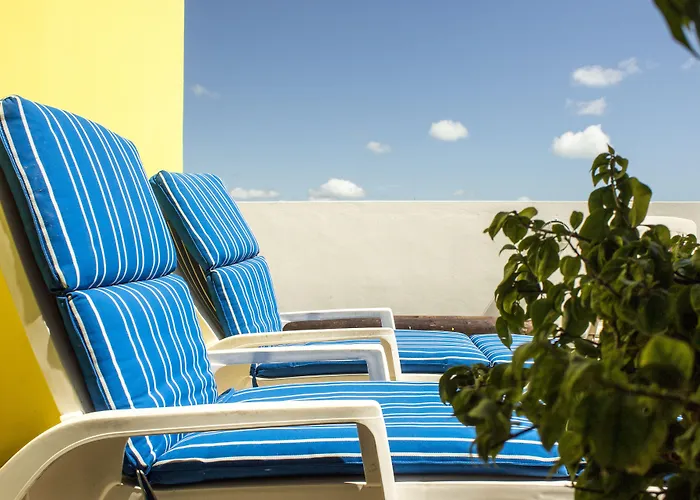 Hotel Sol Playa