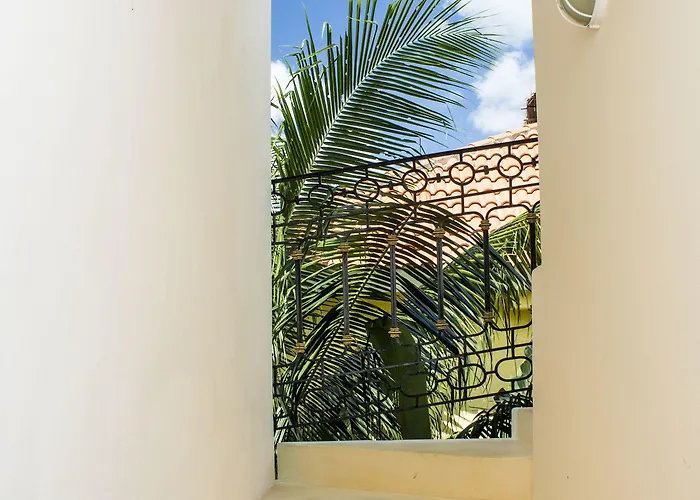 Hotel Sol Playa