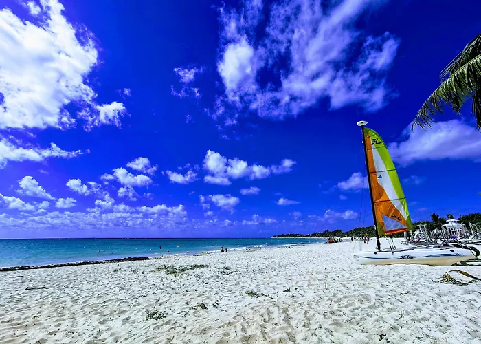Sol Playa Hotel Playa del Carmen