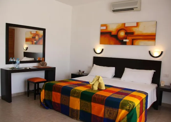 Hotel Sol Playa Playa del Carmen