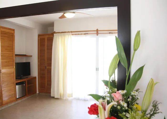 Hotel Sol Playa