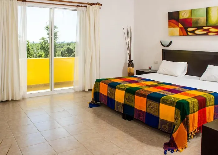 Hotel Sol Playa 3*