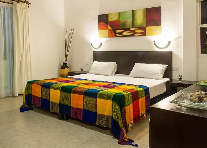 Sol Playa Hotel Playa del Carmen