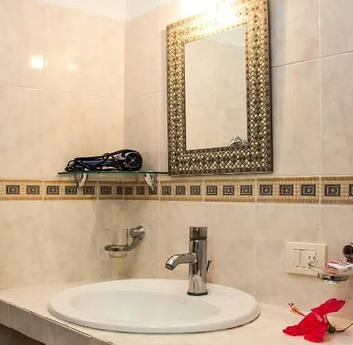 Sol Playa Hotel 3*