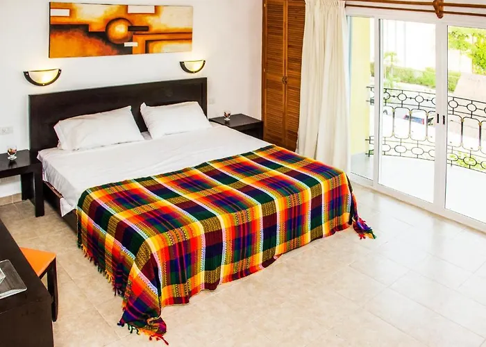 Hotel Sol Playa 3*