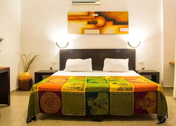 Hotel Sol Playa