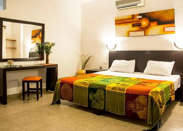 Sol Playa Hotel Playa del Carmen