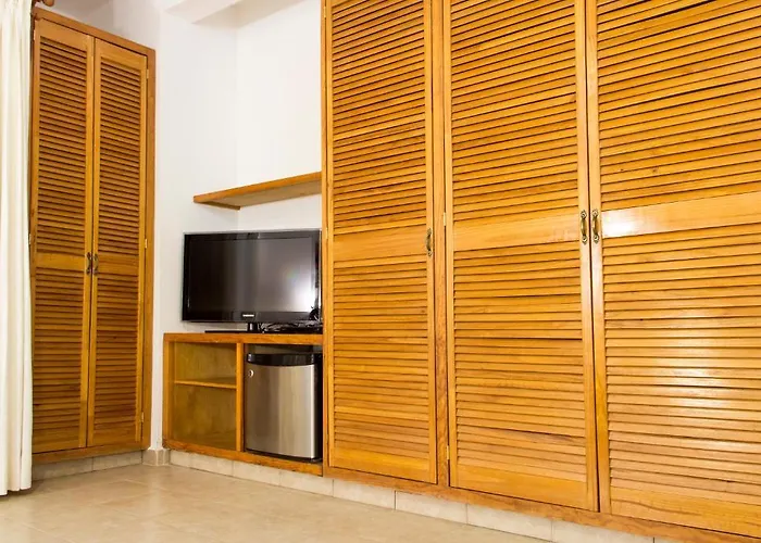 Hotel Sol Playa Playa del Carmen