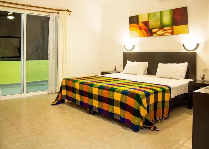Hotel Sol Playa