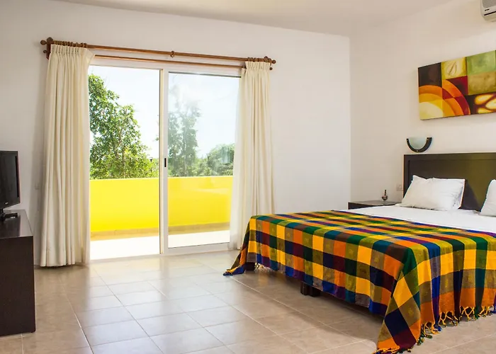 Hotel Sol Playa Playa del Carmen